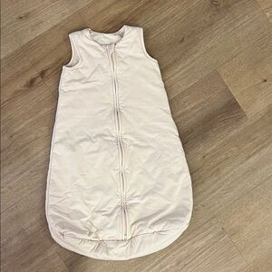 Amazon Essentials Soft Pink Baby Sleeping Bag Sofia Grainge